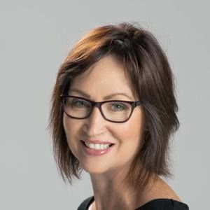 Meet your Posher, Sharon